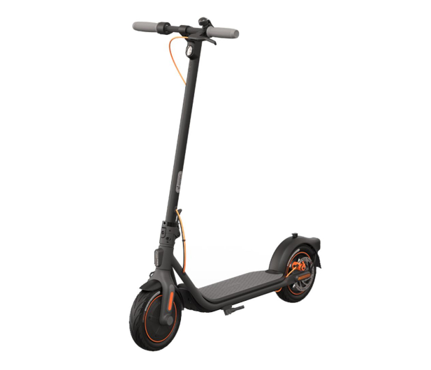 Segway-Ninebot OUTLET - KickScooter F40D - 1273632 - zdjęcie